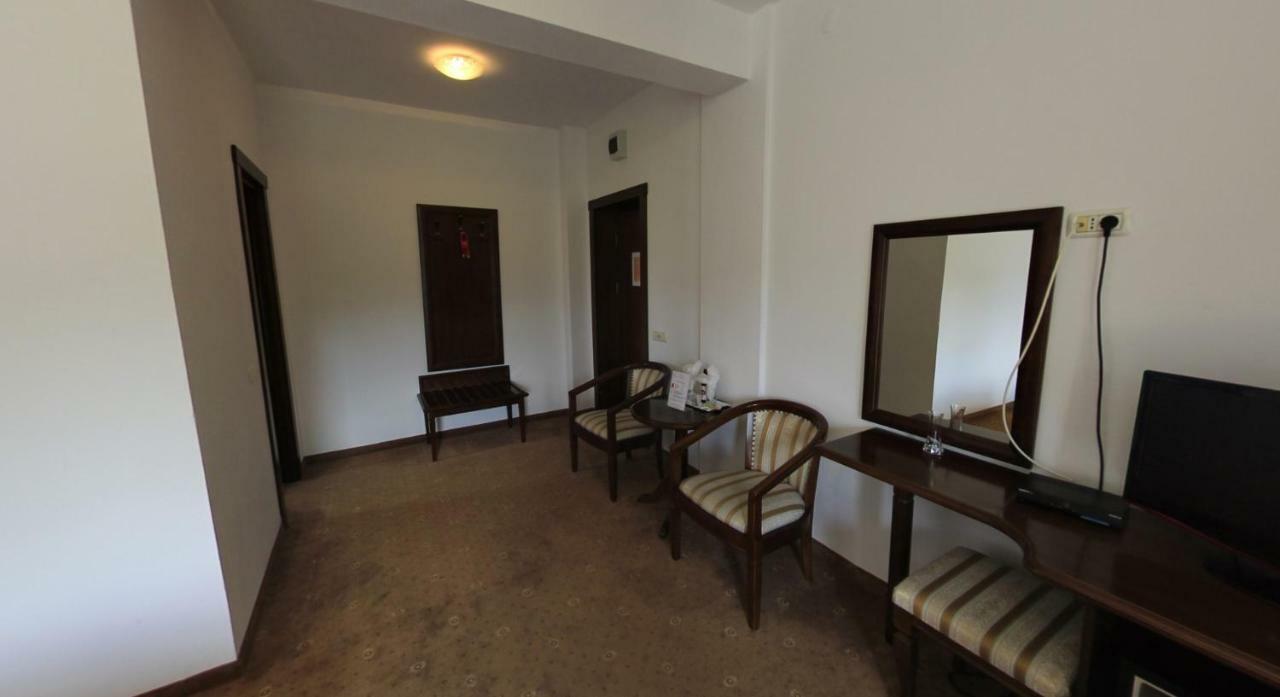 Pension Deutsches Haus Braşov Dış mekan fotoğraf