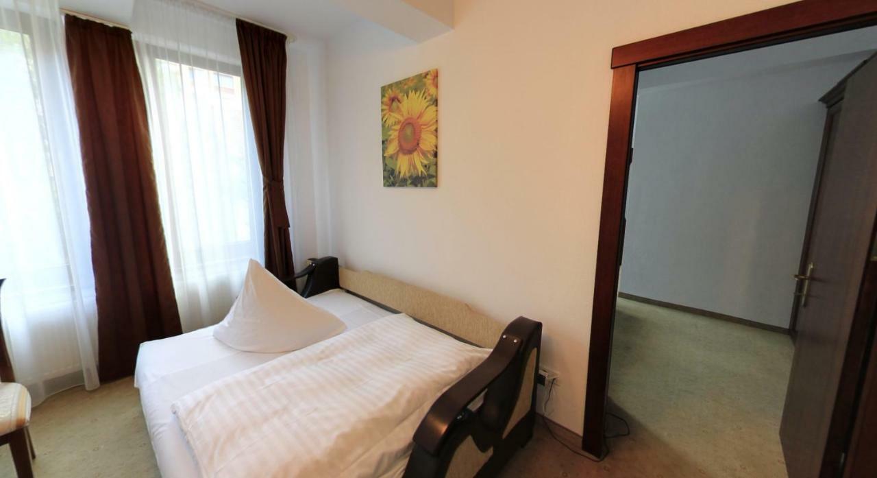 Pension Deutsches Haus Braşov Dış mekan fotoğraf